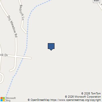 8695 OVERBROOK DR 109 McGaheysville, VA MLS# 672752