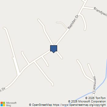 9528 Rapidan Drive Fredericksburg, VA MLS# VASP2042254