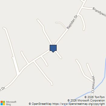 9528 RAPIDAN DR Fredericksburg, VA MLS# VASP2042254
