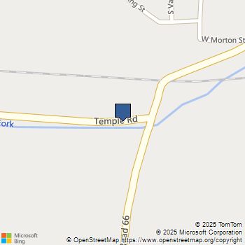 E Temple Road Marengo, IN MLS# 2025012209