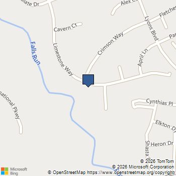 114 Limestone Way Fredericksburg, VA MLS# VAST2052772