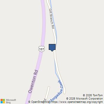 305 Gills Branch Road Owenton, KY MLS# 643762