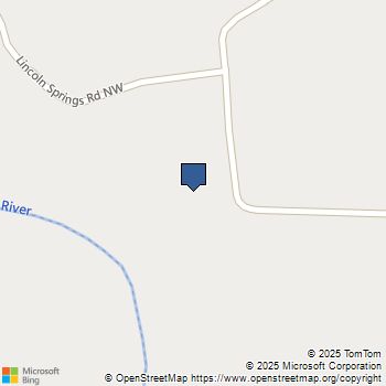 6653 Lincoln Springs Road NW Depauw, IN MLS# 2025011402