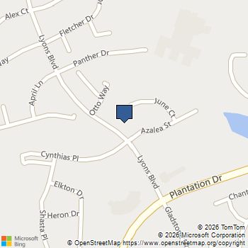 1 Azalea Street Fredericksburg, VA MLS# VAST2049482