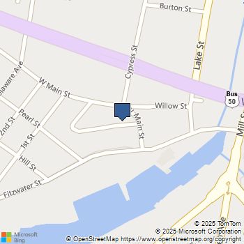 609 Germania Circle Salisbury, MD MLS# MDWC2009046