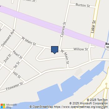 616 W Main Street 1 Salisbury, MD MLS# MDWC2009048