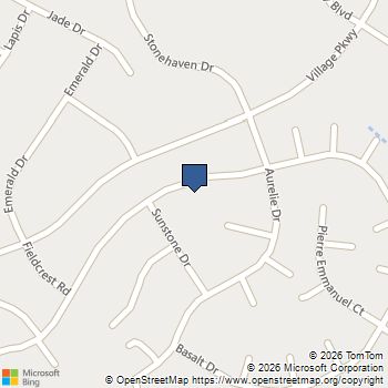 71 Basalt Drive Fredericksburg, VA MLS# VAST2052662