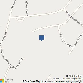 2892 White Tail Drive Locust Grove, VA MLS# VAOR2013392