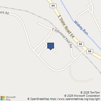 6975 E St Rd 64 Marengo, IN MLS# 2025011271