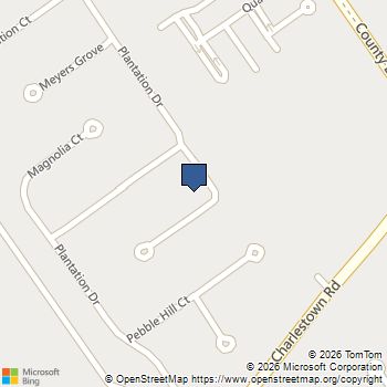 3310 Twelve Oaks Court Sellersburg, IN MLS# 202608341