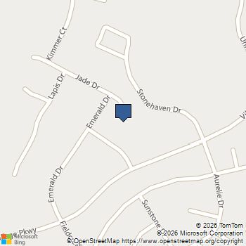 33 Jade Drive Fredericksburg, VA MLS# VAST2051800