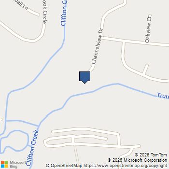 12426 Channelview Drive Newburg, MD MLS# MDCH2060246