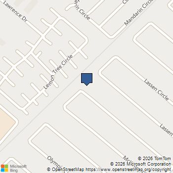 164 Mckinley Circle Vacaville, CA MLS# ML82054747