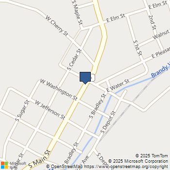 0 E State Road 64 Marengo, IN MLS# 2024012915