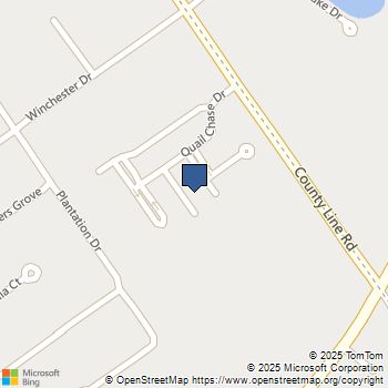 2506 Quail Chase Court Sellersburg, IN MLS# 2025011192