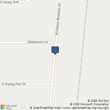 1025 Dalton Brothers Drive Pueblo West, CO MLS# 4759604