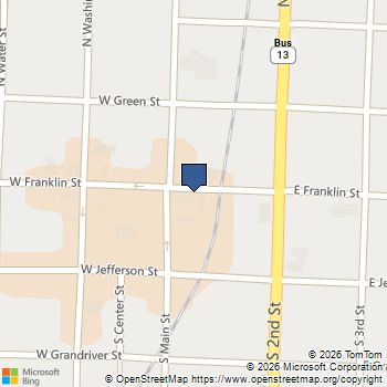 Franklin Street Clinton, MO MLS# 2615909