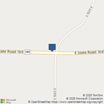 off W State Road 164 Birdseye, IN MLS# 2024010273