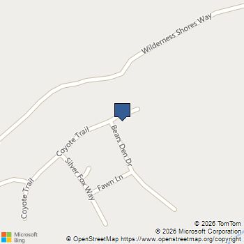36060 COYOTE TRL Locust Grove, VA MLS# VAOR2013684
