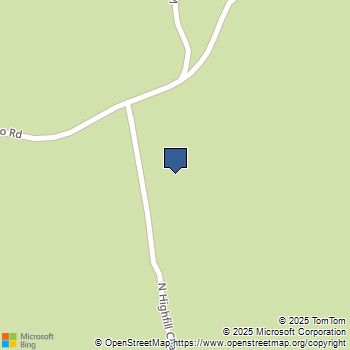 2148 N Highfill Chapel Road Taswell, IN MLS# 2025011977