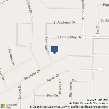 2-6 Bent Oak Drive Linn Valley, KS MLS# 2617868