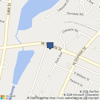208 W Isabella Street Salisbury, MD MLS# MDWC2025238