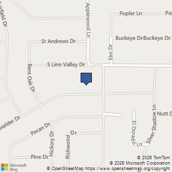 41-45 Boxelder Drive Linn Valley, KS MLS# 2644749