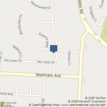526 Woodcrest Dr Vacaville, CA MLS# 41149592