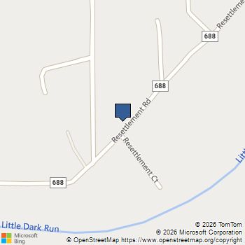 391 Resettlement Rd Madison, VA MLS# 682814
