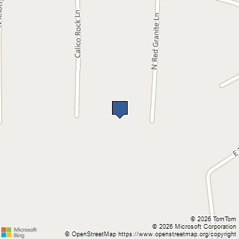 1111 N Red Granite Lane Pueblo, CO MLS# 7575779
