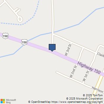 Highway 150 & Voyles Rd Greenville, IN MLS# 2025010881