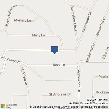 126 Fascination Lane Linn Valley, KS MLS# 2606919