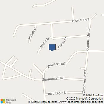 11267 Alamo Court Lusby, MD MLS# MDCA2027492