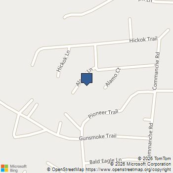 713 Alamo Lane Lusby, MD MLS# MDCA2029774