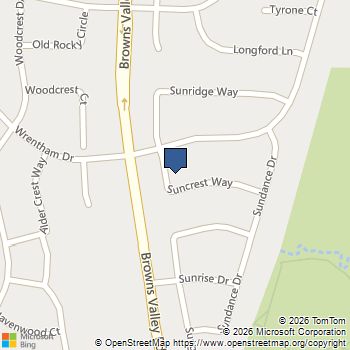 131 Suncrest Way Vacaville, CA MLS# 41149591