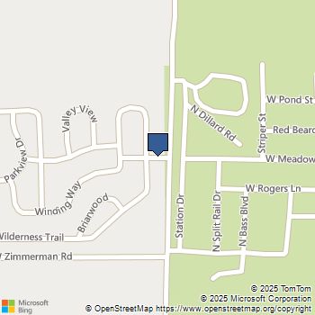 2905 Dillard Road 73 Birdseye, IN MLS# 2025010404