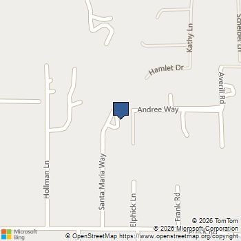 1430 Santa Maria Way Sebastopol, CA MLS# ML82032303