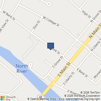 206 BANK ST W Bridgewater, VA MLS# 673938