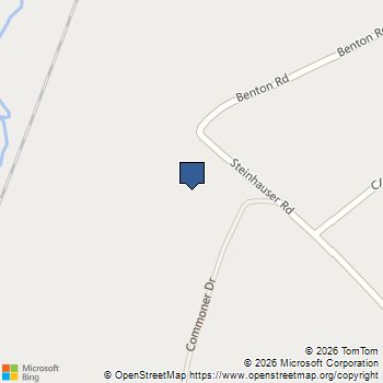 12005 Steinhauser Road Newburg, MD MLS# MDCH2058810