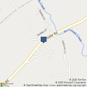 1628 Brooke Road Stafford, VA MLS# VAST2052226