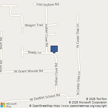 3346 Indian Cove Road Birdseye, IN MLS# 202509234