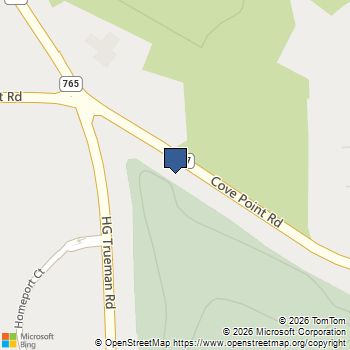 119 Cove Point Road Lusby, MD MLS# MDCA2024632