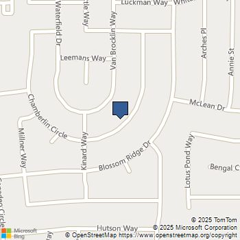 4925 Chamberlin Circle Elk Grove, CA MLS# 225124504