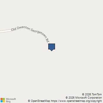 3424 Old Owenton Georgetown Road Owenton, KY MLS# 638105