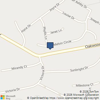 322 MELVIN CIR Bridgewater, VA MLS# 678902