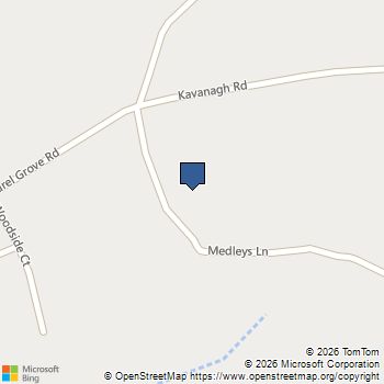 40412 Medleys Lane Mechanicsville, MD MLS# MDSM2028884