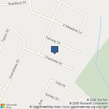 112 Charlotte Drive Cynthiana, KY MLS# 26007752