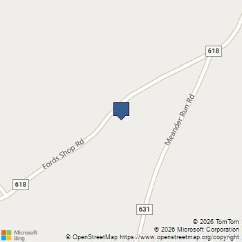 1600 Fords Shop Culpeper, VA MLS# VAMA2002906