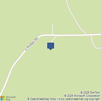 771 E Phillips Road English, IN MLS# 2025011782