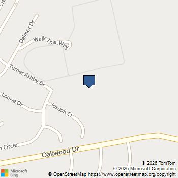 204 SCARLET MAPLE LN 82 Bridgewater, VA MLS# 672538